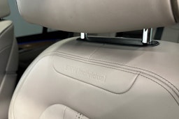 musta BMW X5 2016 kuva 37.