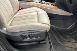 musta BMW X5 2016 kuva 40.