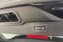 musta BMW X5 2016 kuva 44.
