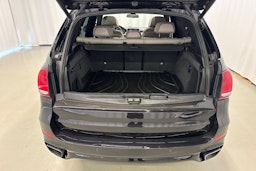 musta BMW X5 2016 kuva 45.