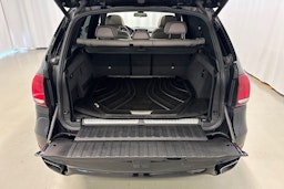 musta BMW X5 2016 kuva 46.