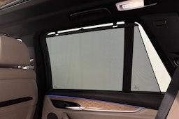 musta BMW X5 2016 kuva 47.
