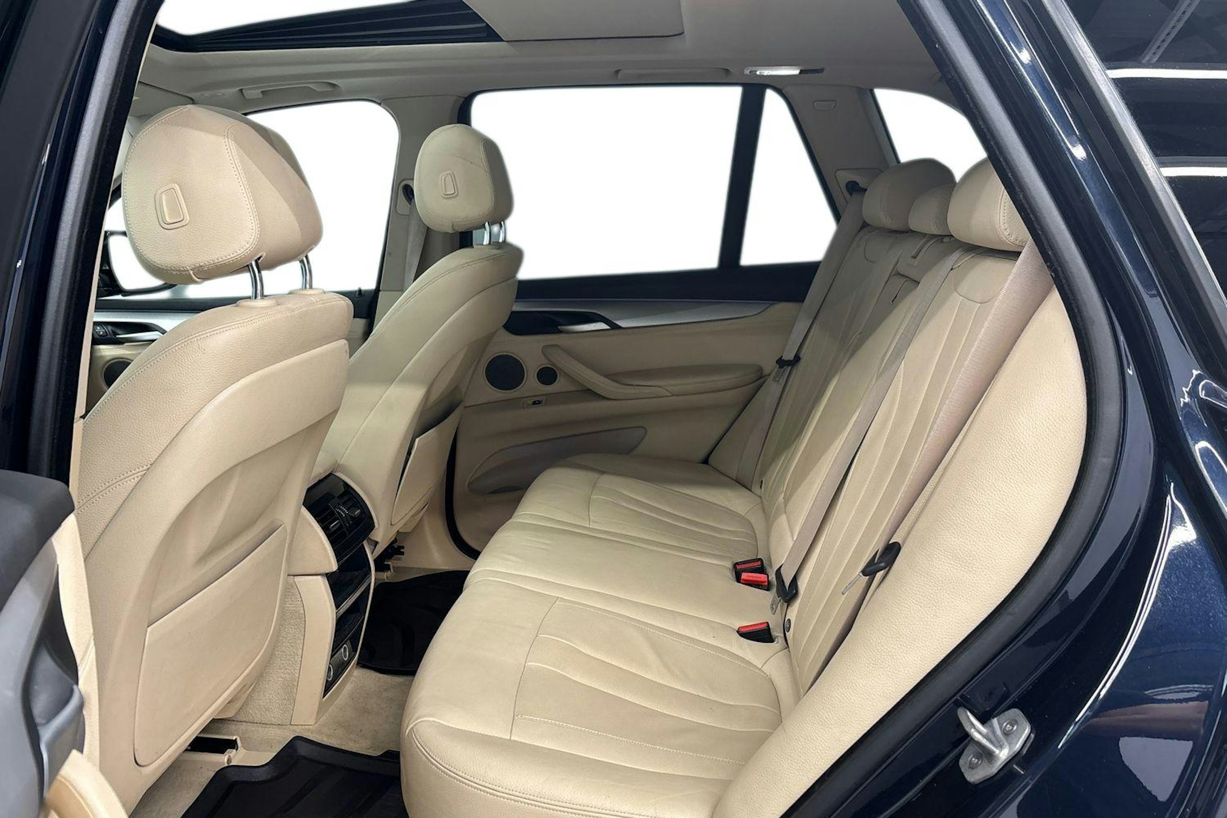 sininen BMW X5 2016 kuva 10.