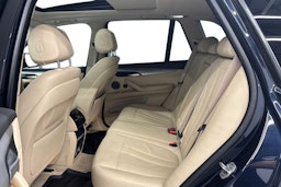 sininen BMW X5 2016 kuva 10.