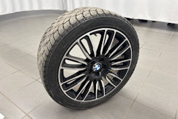 sininen BMW X5 2016 kuva 13.
