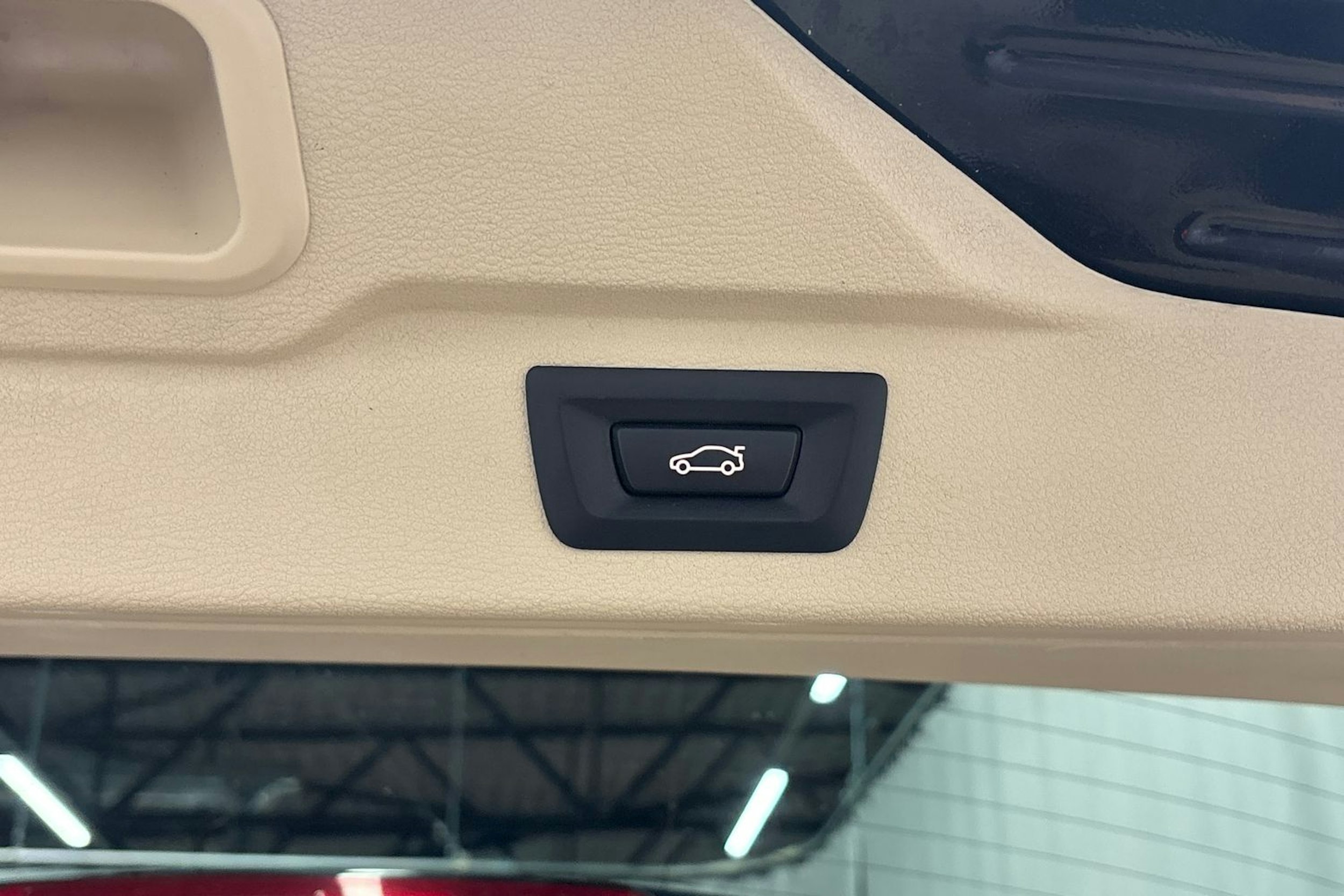 sininen BMW X5 2016 kuva 16.