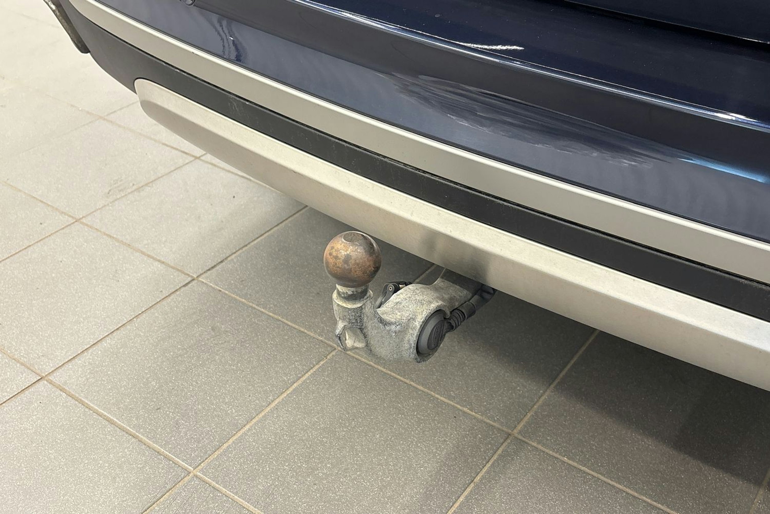 sininen BMW X5 2016 kuva 17.