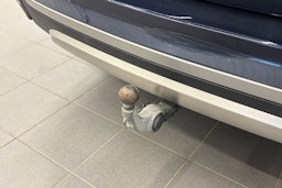 sininen BMW X5 2016 kuva 17.