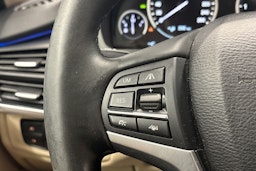 sininen BMW X5 2016 kuva 20.