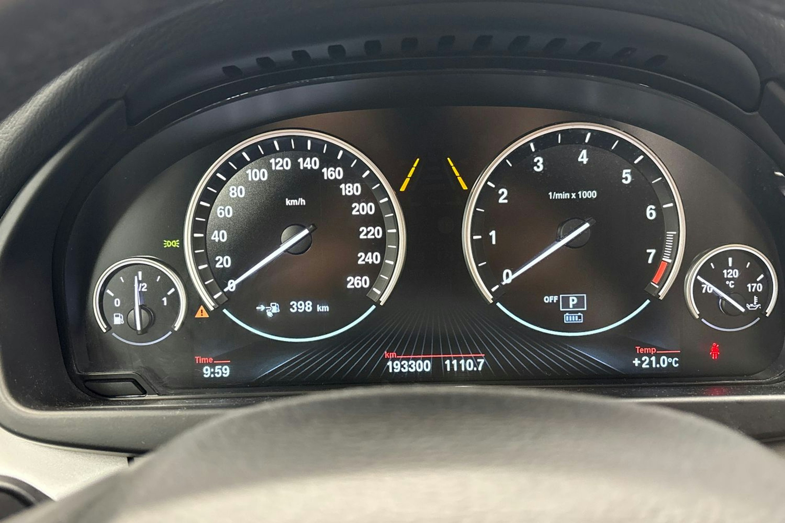 sininen BMW X5 2016 kuva 22.