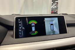 sininen BMW X5 2016 kuva 23.