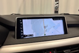 sininen BMW X5 2016 kuva 24.