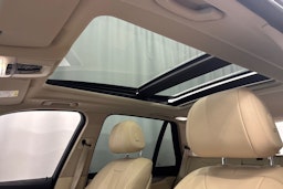 sininen BMW X5 2016 kuva 27.