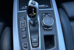 Harmaa BMW X5 2016 kuva 16.