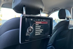 Harmaa BMW X5 2016 kuva 17.