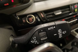 musta BMW X5 2016 kuva 16.