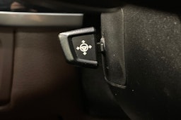 musta BMW X5 2016 kuva 18.