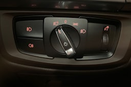 musta BMW X5 2016 kuva 19.