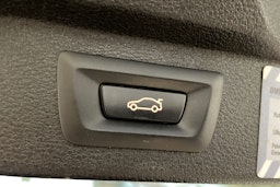 musta BMW X5 2016 kuva 25.