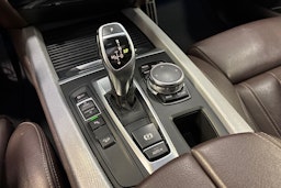 musta BMW X5 2016 kuva 27.