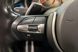musta BMW X5 2016 kuva 29.