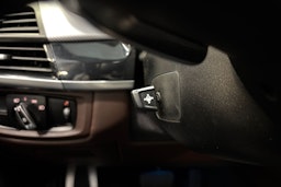 musta BMW X5 2016 kuva 31.