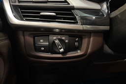 musta BMW X5 2016 kuva 32.