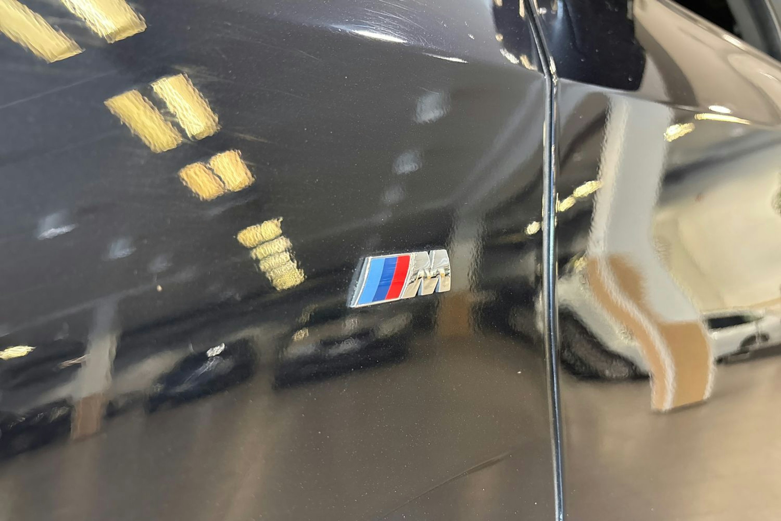 musta BMW X5 2016 kuva 33.
