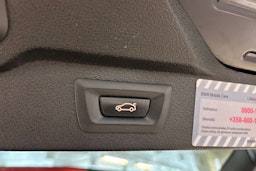 musta BMW X5 2016 kuva 37.