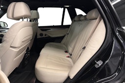 Musta BMW X5 2016 kuva 10.