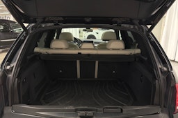 Musta BMW X5 2016 kuva 14.