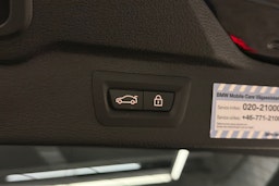 Musta BMW X5 2016 kuva 16.