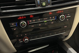 Musta BMW X5 2016 kuva 23.