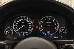 Musta BMW X5 2016 kuva 24.