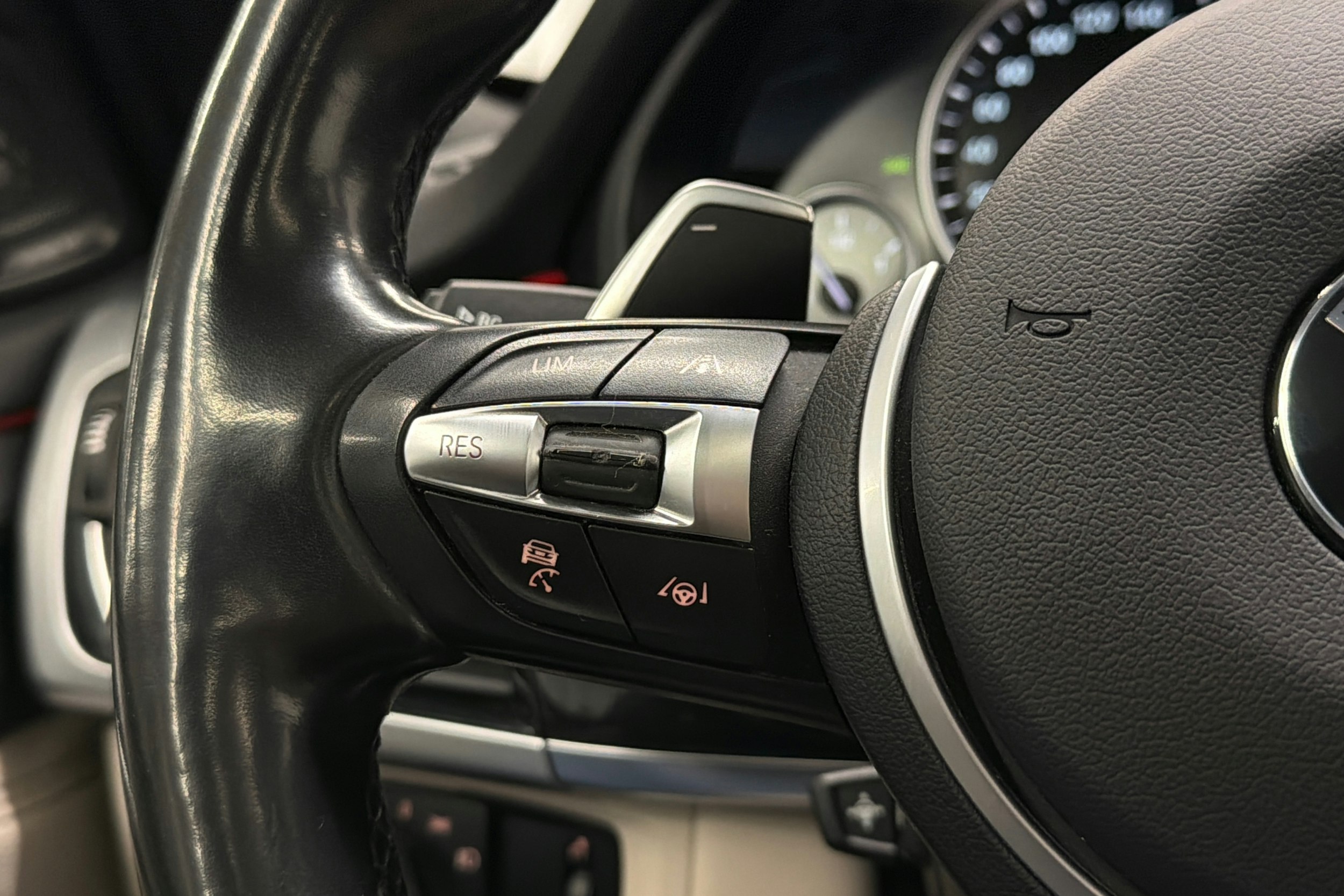 Musta BMW X5 2016 kuva 25.