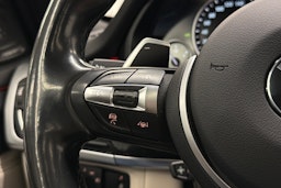 Musta BMW X5 2016 kuva 25.