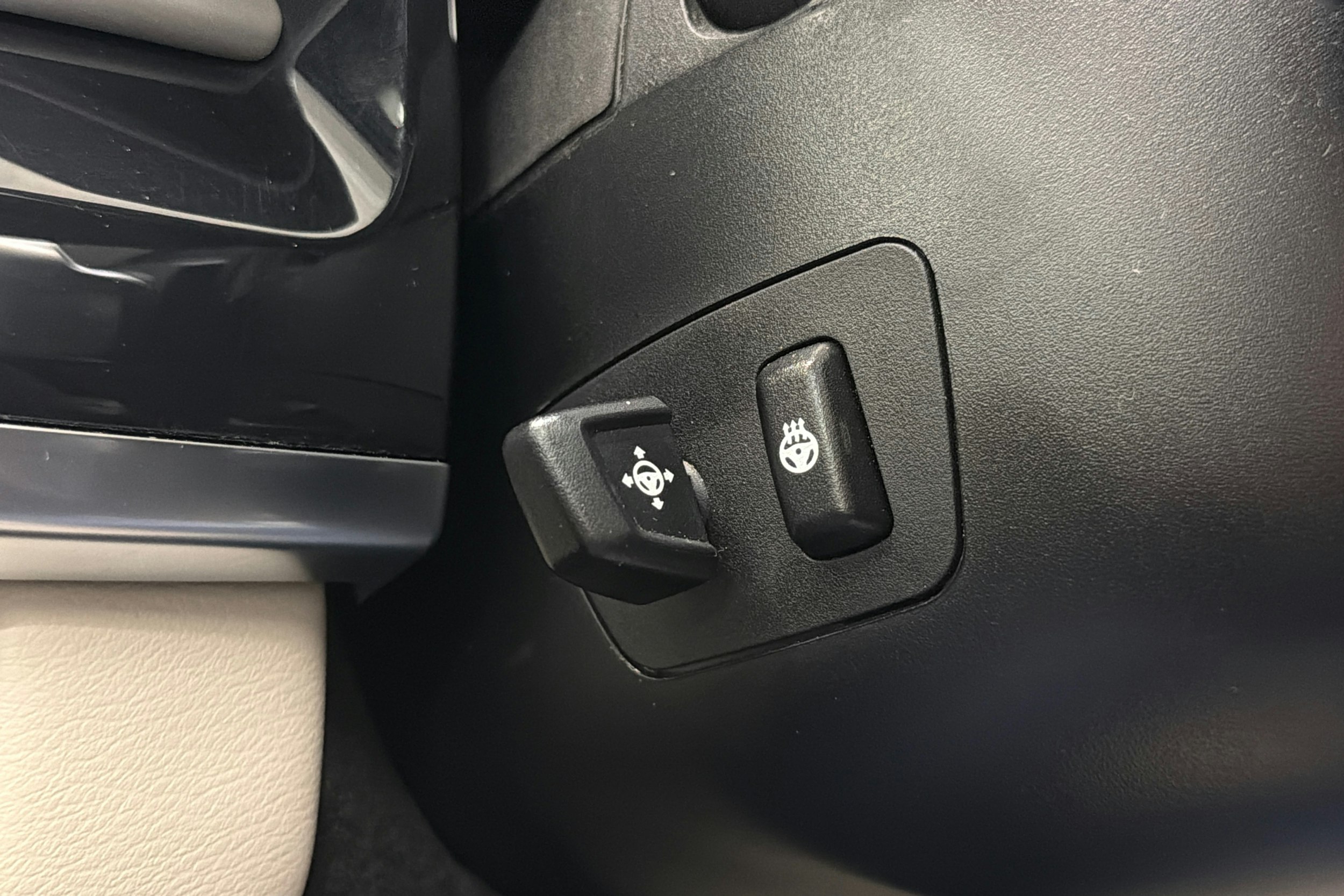 Musta BMW X5 2016 kuva 27.