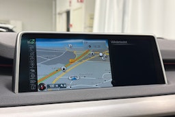 Musta BMW X5 2016 kuva 29.