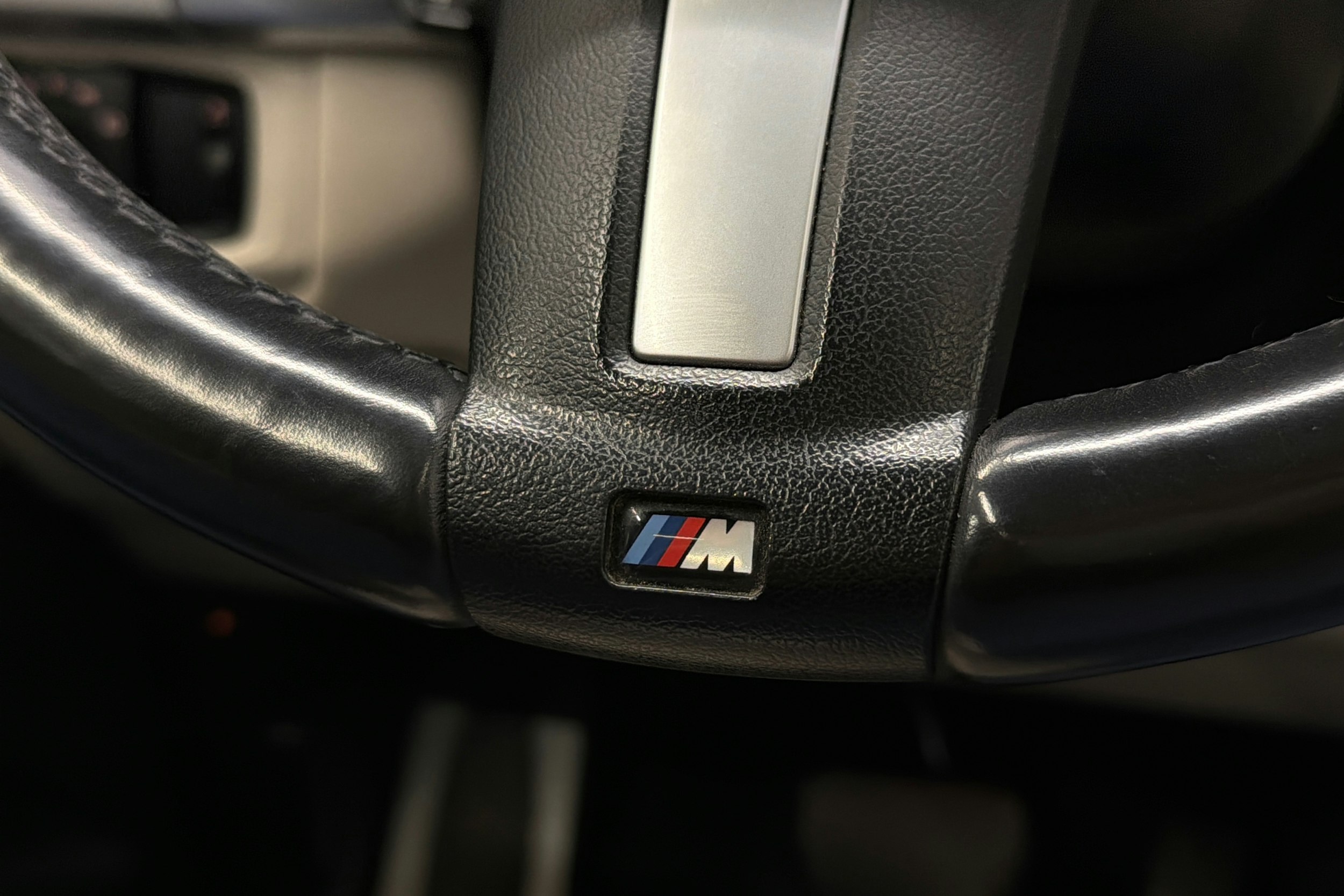 Musta BMW X5 2016 kuva 34.