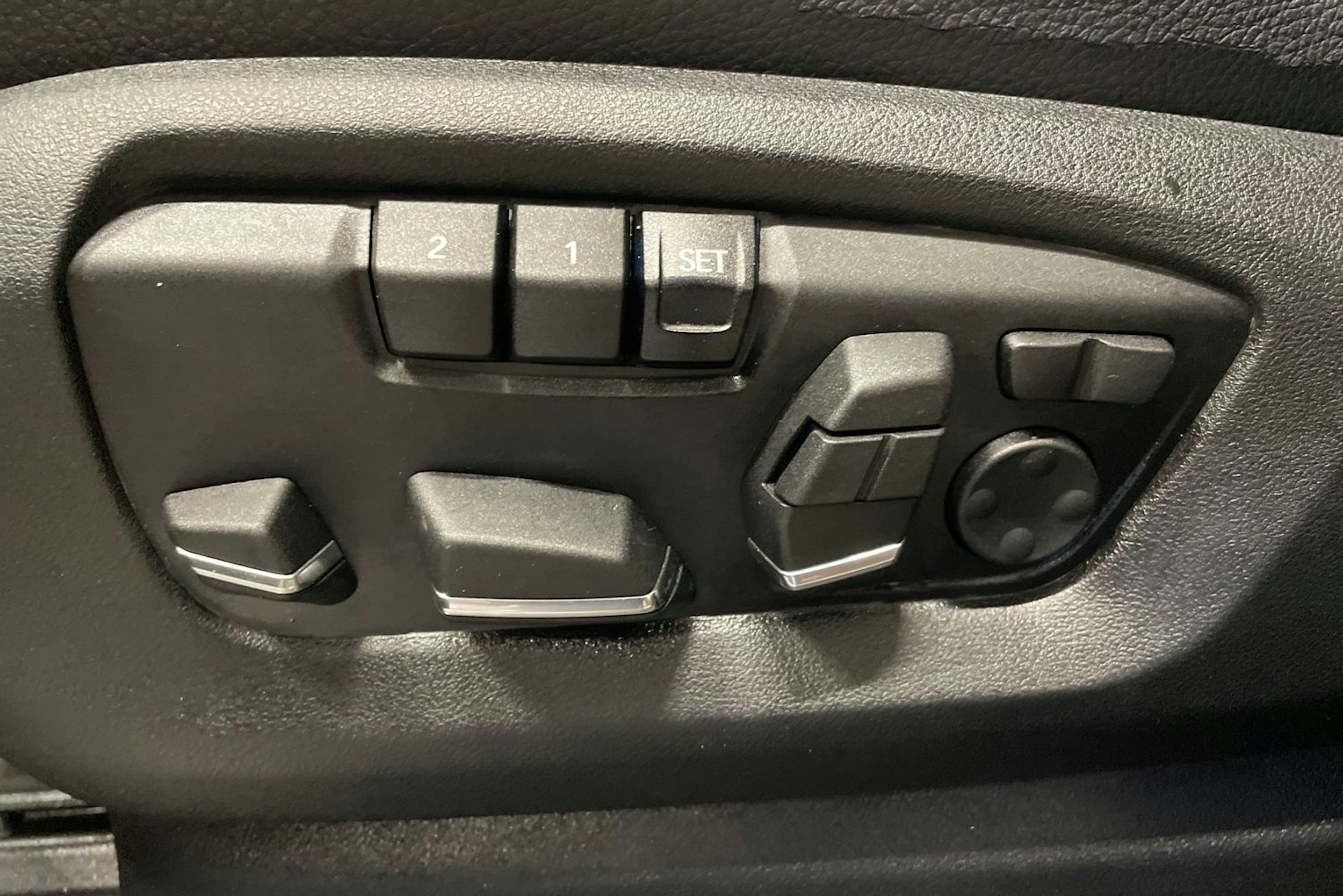 harmaa BMW X5 2016 kuva 15.