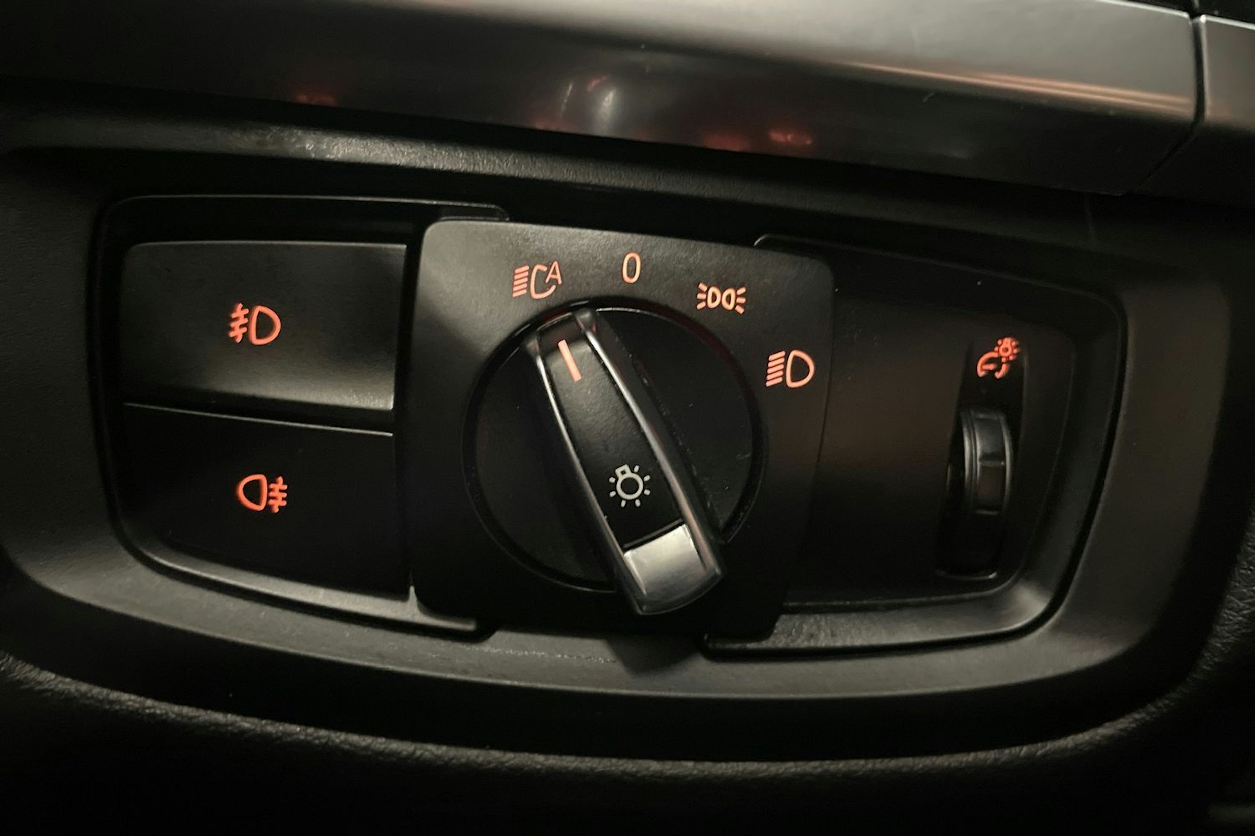 harmaa BMW X5 2016 kuva 20.