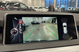 harmaa BMW X5 2016 kuva 21.