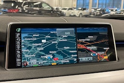 harmaa BMW X5 2016 kuva 25.