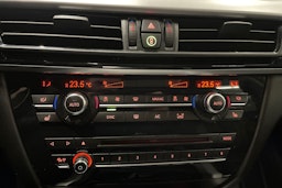 harmaa BMW X5 2016 kuva 28.