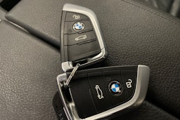 harmaa BMW X5 2016 kuva 31.