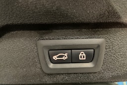 harmaa BMW X5 2016 kuva 36.