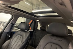 harmaa BMW X5 2016 kuva 37.