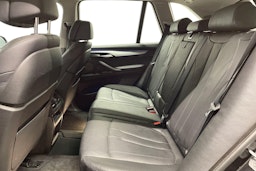 Harmaa BMW X5 2016 kuva 10.
