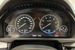 Harmaa BMW X5 2016 kuva 16.