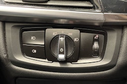Harmaa BMW X5 2016 kuva 23.